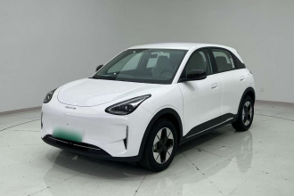 吉利银河 星愿 2025款 310km 梦想版