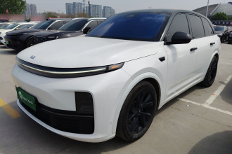 理想汽车 理想L7 2023款 Pro