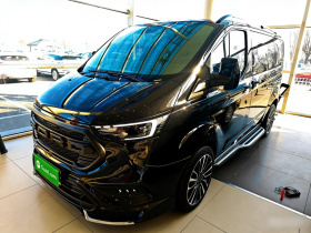 钧天 沃森威尔福特黑武士 2025款 2.0T 汽油巅峰版