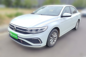 大众 宝来 2023款 1.5L 自动畅行限量版