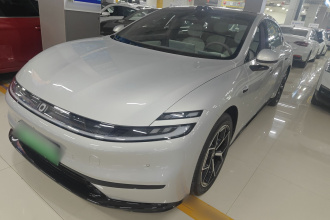 长安启源A06 2026款 240激光Ultra