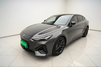 长安UNI-V 2022款 1.5T 尊贵型