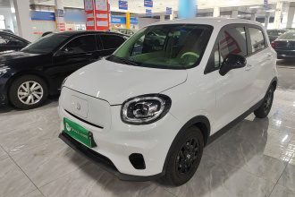 零跑汽车 零跑T03 2025款 310舒享版