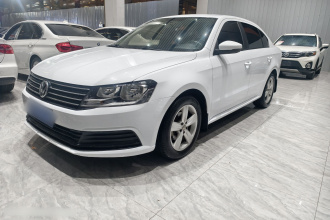 大众 朗逸 2018款 经典 1.5L 自动风尚版 国VI