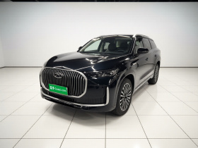 奇瑞 瑞虎9 C-DM 2025款 1.5T 106KM悦享版 5座 三元锂