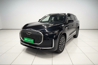 奇瑞 瑞虎9 C-DM 2025款 1.5T 106KM悦享版 5座 三元锂