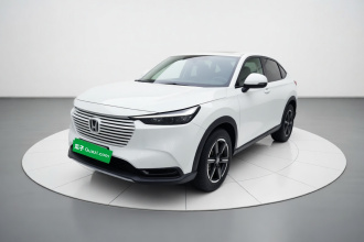 本田 缤智 2023款 1.5L CVT精英版