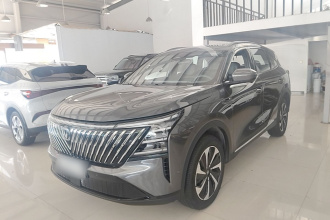 长安CS75 PLUS 2026款 第四代 1.5T 蓝鲸超擎 天枢领航型