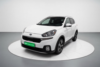 起亚 KX3傲跑 2015款 1.6L 自动两驱DLX