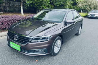 大众 朗逸 2018款 1.5L 自动舒适版 国V