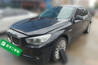 宝马5系GT 2015款 535i 领先型