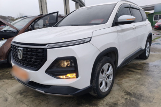 宝骏530 2021款 全球车周年纪念版 1.5T 手动舒适型 6座