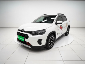 雪铁龙C3-XR 2019款 1.6L 自动越享版