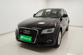 奥迪Q5 2017款 40 TFSI 技术型