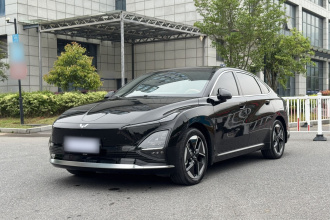 五菱汽车 五菱星光 2025款 610km 智能旗舰型