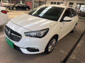 别克 凯越 2020款 15N CVT精英型