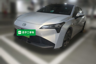 埃安 AION S Plus 2021款 70 智领版