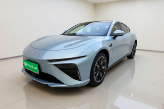 哪吒汽车 哪吒S 2024款 增程 1060 Lite版