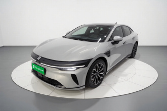 极氪007GT 2025款 四驱智驾版 75kWh