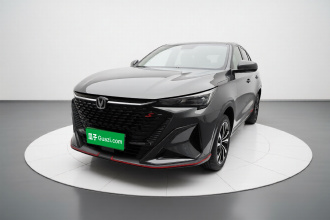 长安X5 PLUS 2025款 1.5T DCT卓越型