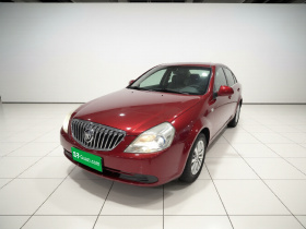 别克 凯越 2015款 1.5L 手动经典型