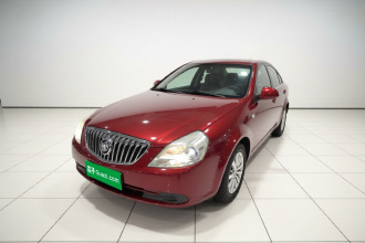 别克 凯越 2015款 1.5L 手动经典型