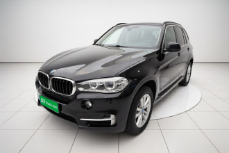 宝马X5(进口) 2014款 xDrive35i 典雅型