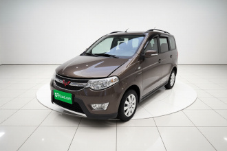 五菱汽车 五菱宏光 2014款 1.5L S舒适型