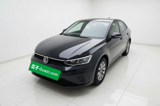 大众 朗逸 2023款 新锐 1.5L 手动新逸版