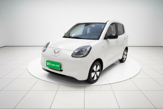 五菱汽车 宏光MINIEV 2025款 四门版 进阶款