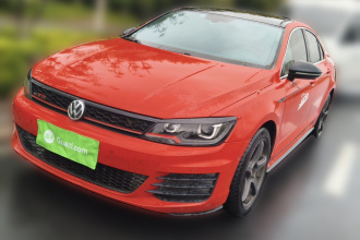 大众 凌渡 2017款 2.0T GTS