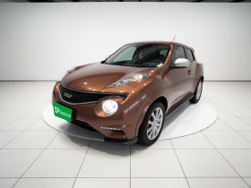 英菲尼迪ESQ 2014款 1.6L 率性版