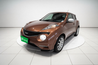 英菲尼迪ESQ 2014款 1.6L 率性版