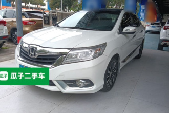 本田 凌派 2015款 1.8L 自动豪华版