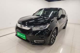 本田 冠道 2017款 240TURBO 两驱尊享版