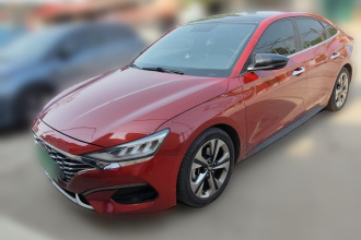 现代 菲斯塔 2019款 280TGDi 智速版 国V