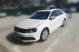 大众 速腾 2015款 230TSI 自动舒适型