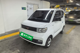 五菱汽车 宏光MINIEV 2022款 马卡龙时尚款 磷酸铁锂