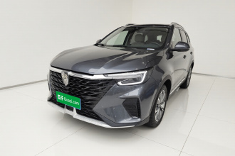 荣威RX5 2025款 PLUS 330TGI 自动领潮智惠版