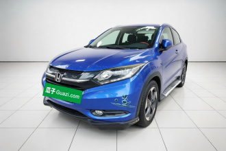 本田 缤智 2015款 1.8L CVT两驱豪华型