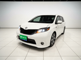 丰田Sienna（平行进口） 