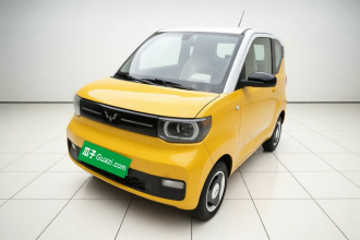 五菱汽车 宏光MINIEV 2021款 马卡龙时尚款 磷酸铁锂