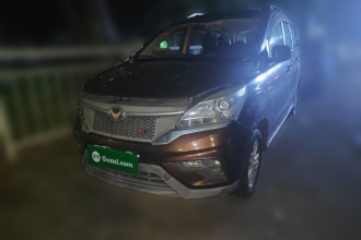 北汽幻速H3 2017款 1.5L 手动舒适天窗版