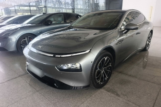 小鹏P7 2020款 670N
