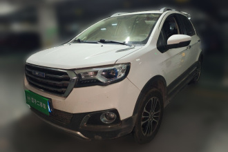 哈弗H1 2016款 蓝标 1.5L 手动豪华型