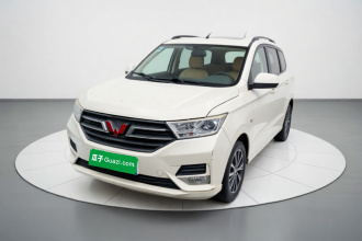 五菱汽车 五菱宏光 2019款 1.5L S舒适型国VI LAR