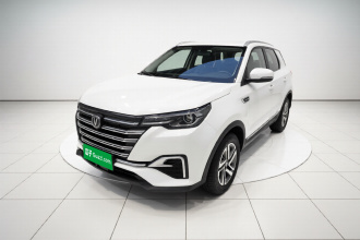 长安CS55PLUS 2020款 1.5T 自动炫色型