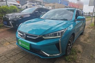 东风风神 奕炫 2020款 230T 自动炫目版