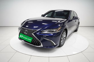 雷克萨斯ES 2022款 200 卓越版