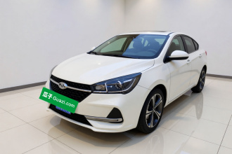 奇瑞 艾瑞泽5 2019款 改款PRO 1.5L 手动青春版 国VI